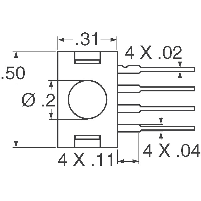 FSG15N1A Honeywell Sensing and Productivity Solutions  Force Sensors - Industrial